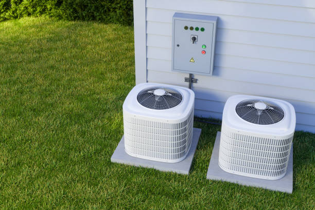 HVAC troubleshooting in Socorro, NM