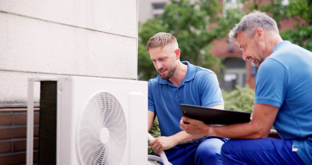 Best HVAC installation services  in Socorro, NM