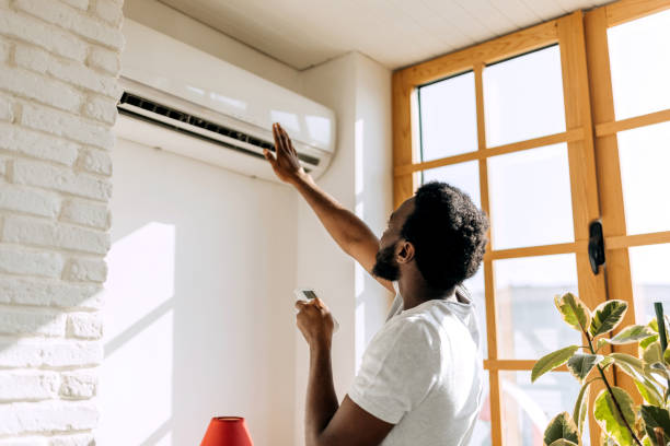 Best Affordable HVAC services  in Socorro, NM