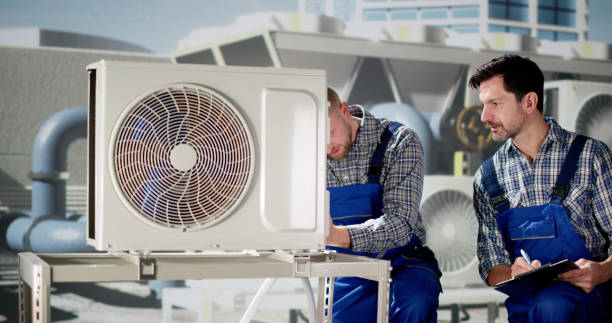 Local HVAC companies in Socorro, NM