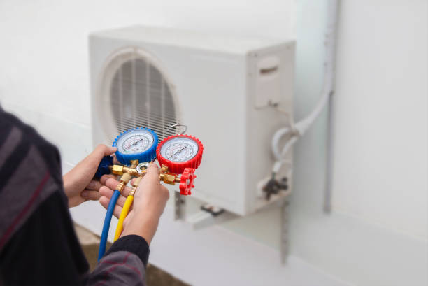 Best HVAC maintenance near me  in Socorro, NM