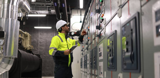 Best Central air repair  in Socorro, NM